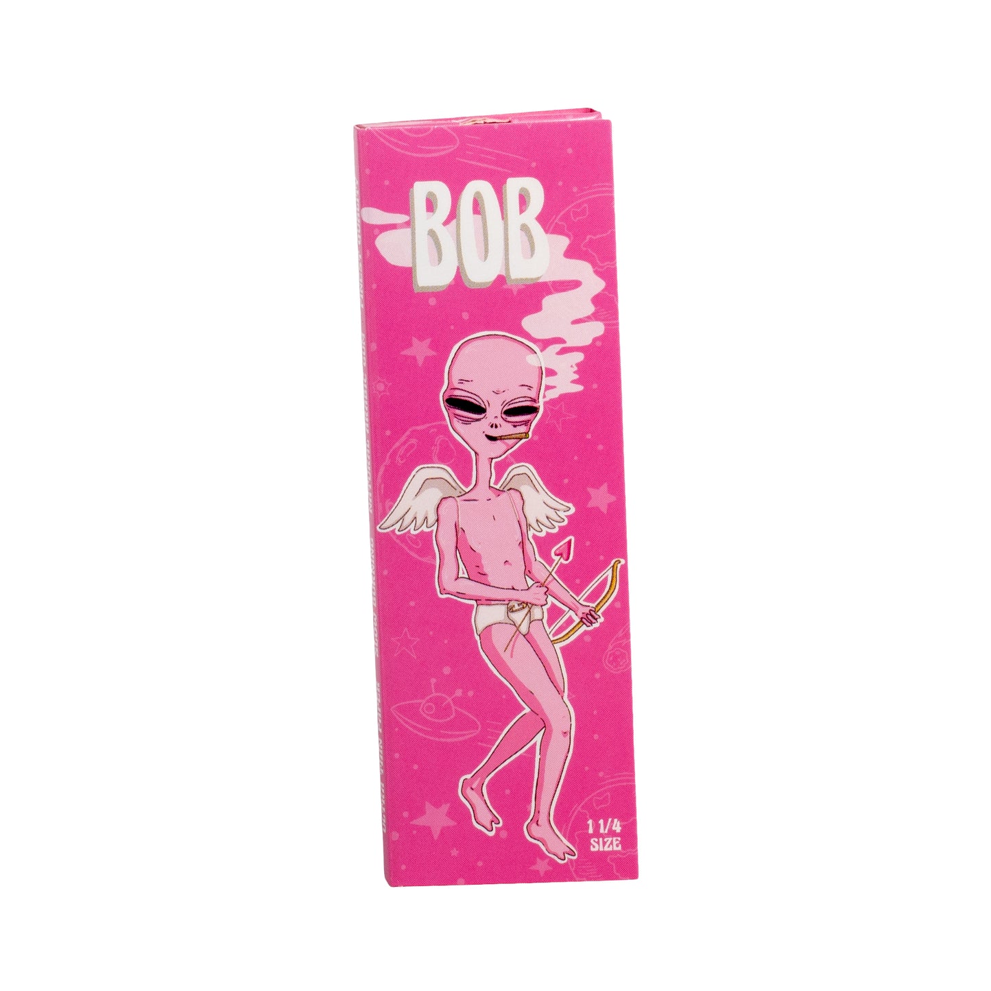 Papeles BOB- BOB pink medium