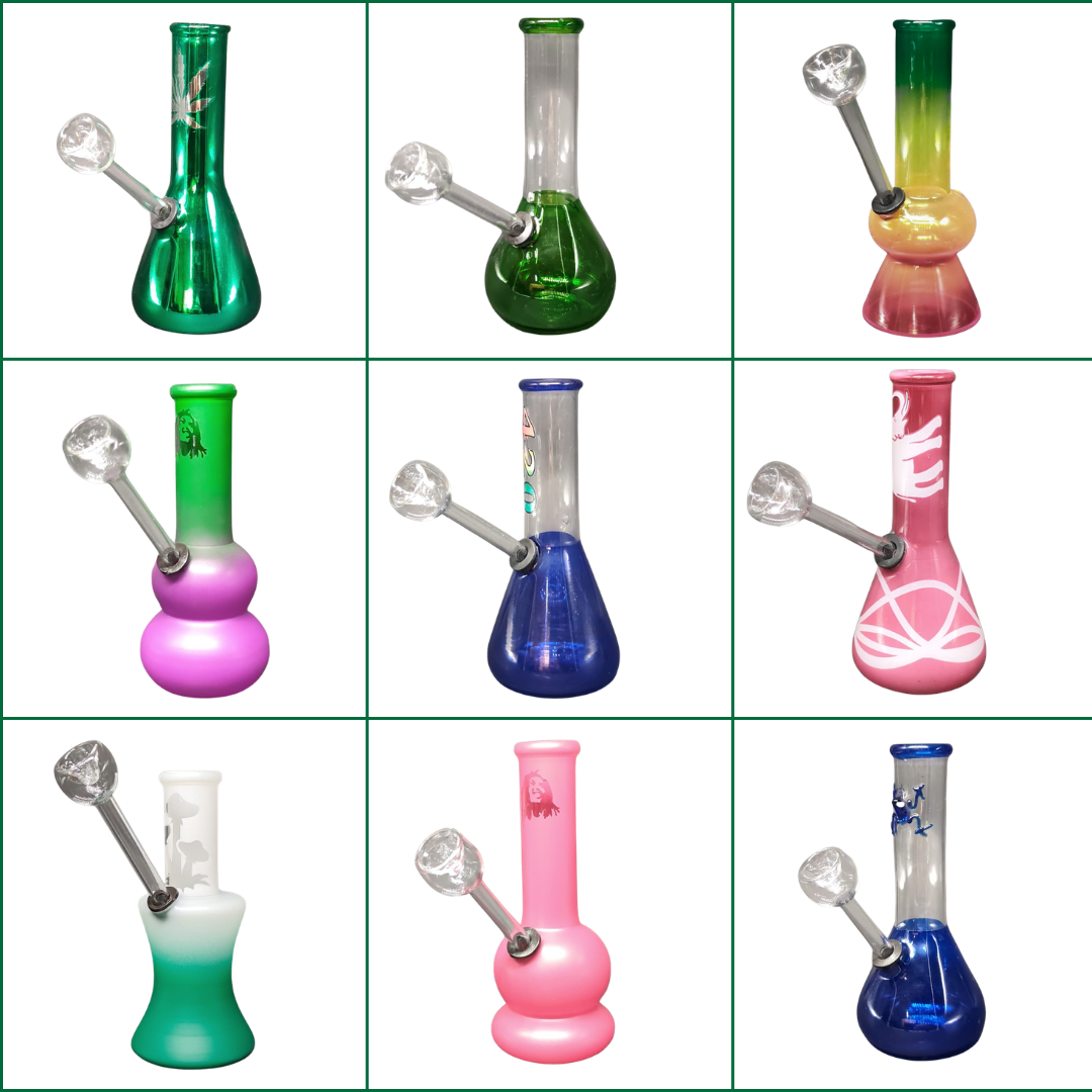 Bongs 15cm