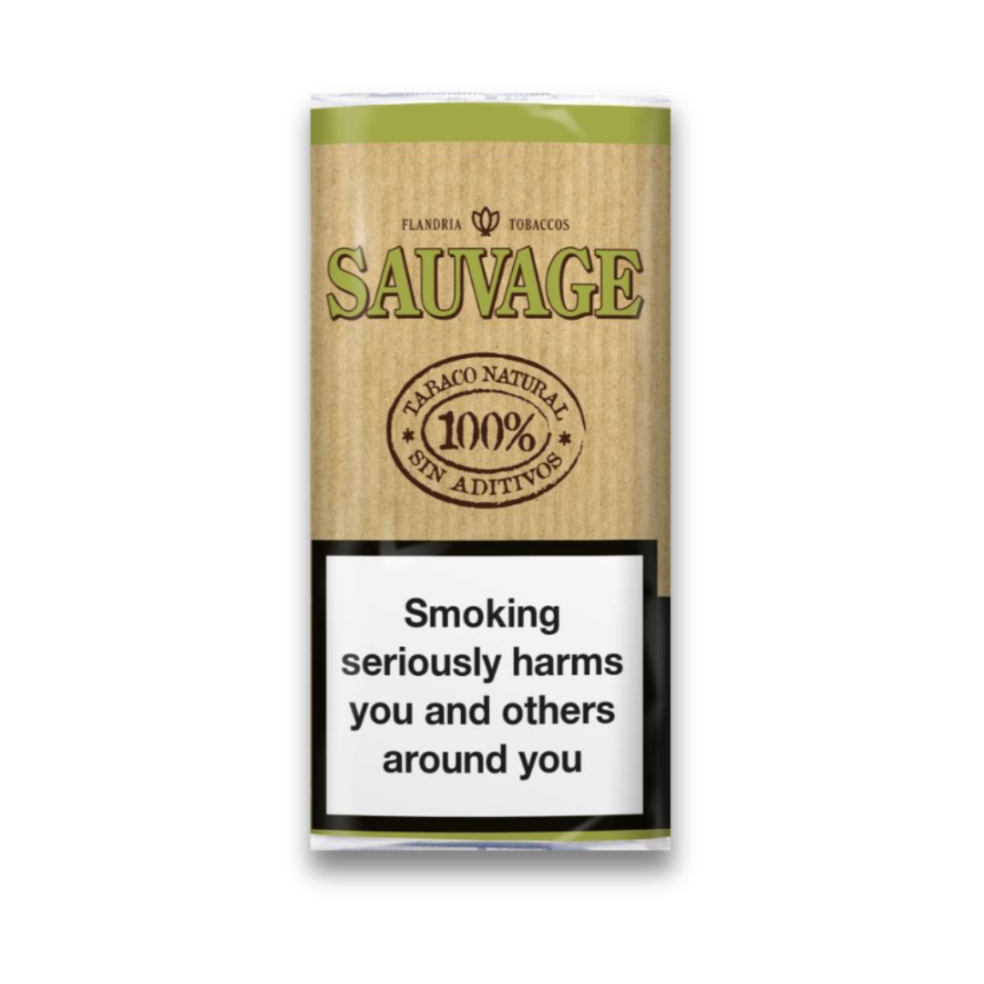 Tabaco flandria - Sauvage