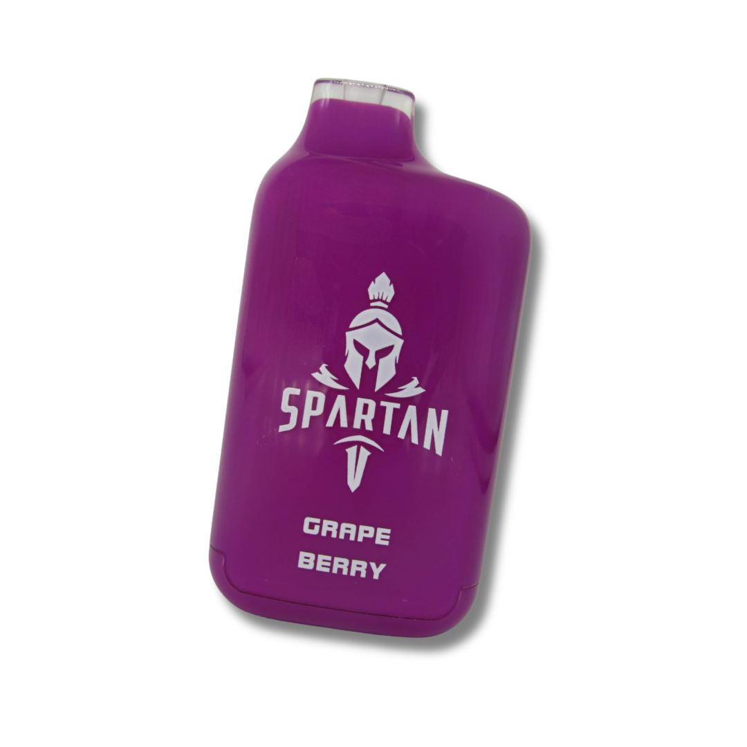 Vapes Spartan 8000