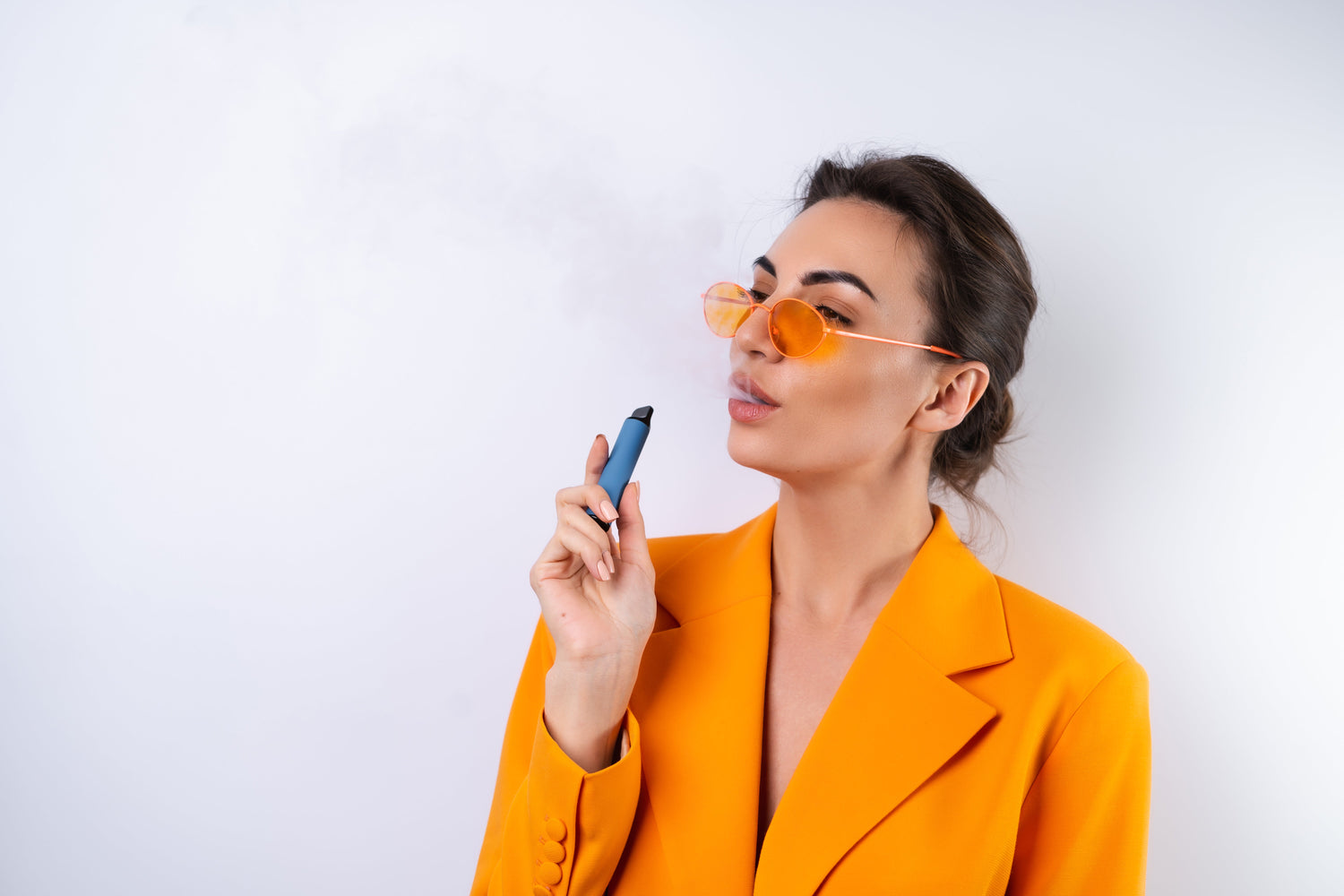 Vapes Desechables y Recargables