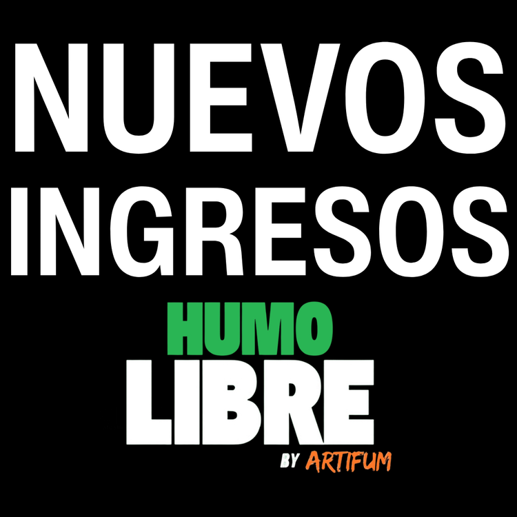 Nuevos ingresos