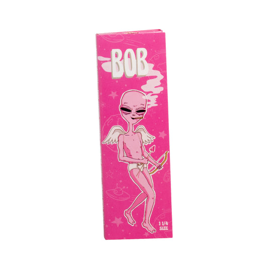 Papeles BOB- BOB pink medium