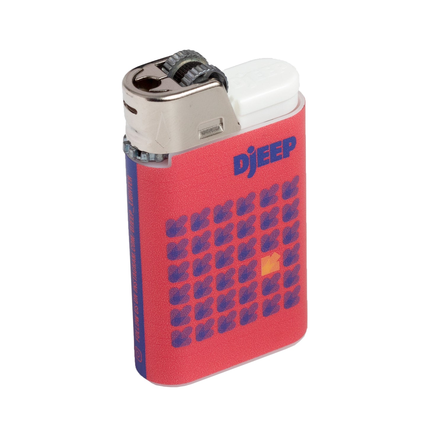 Encendedores Djeep - Flechas - 1 unidad