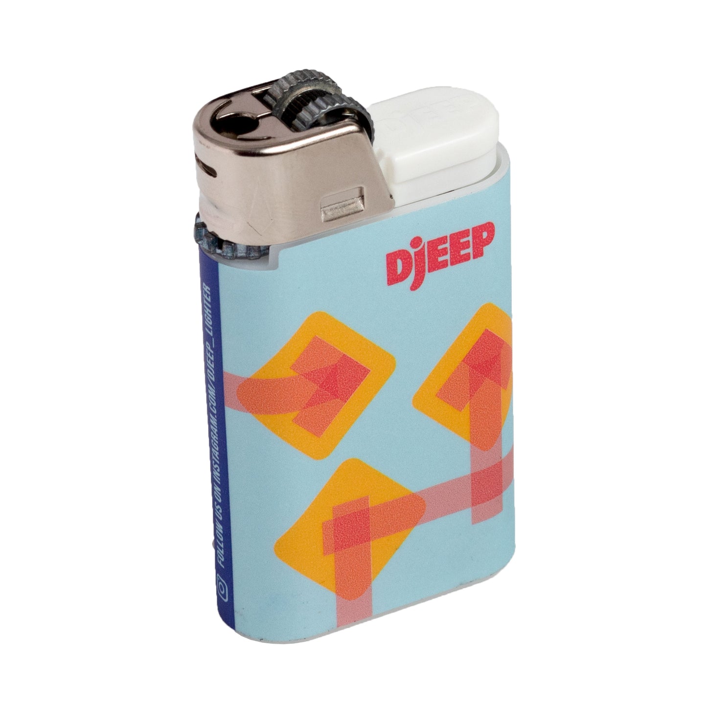 Encendedores Djeep - Flechas - 1 unidad