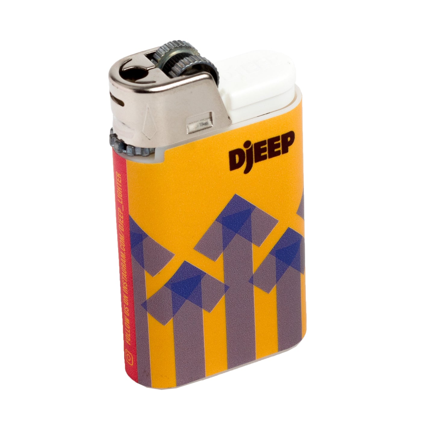 Encendedores Djeep - Flechas - 1 unidad