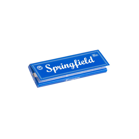 Papel springfield