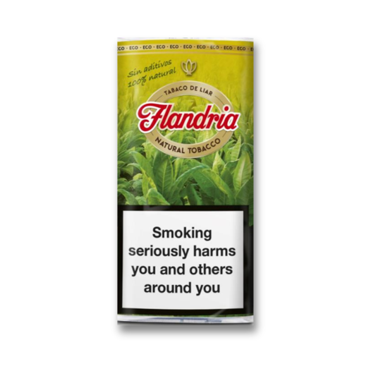 Tabaco flandria - Eco