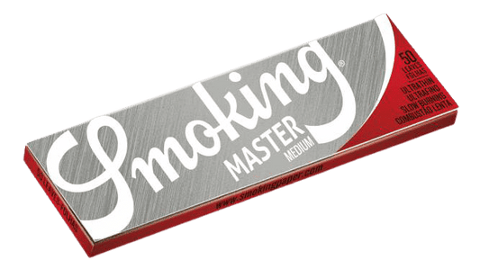 Papeles Smoking- master medium