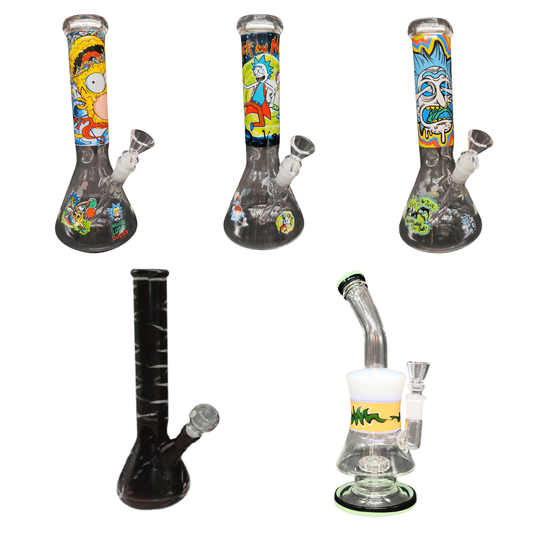 Bongs 30 cm