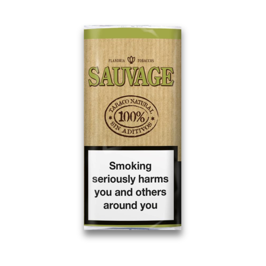 Tabaco flandria - Sauvage